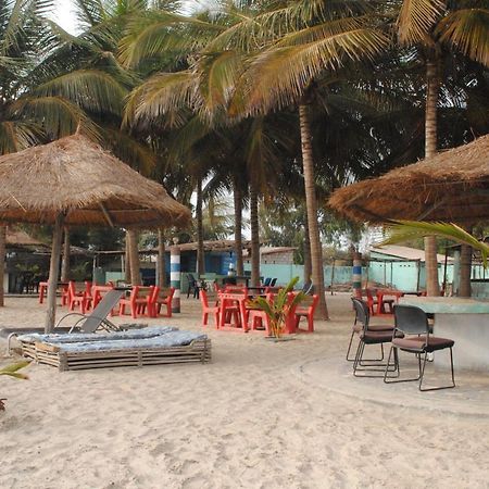 Rainbow Beach Resort Sanyang Eksteriør billede