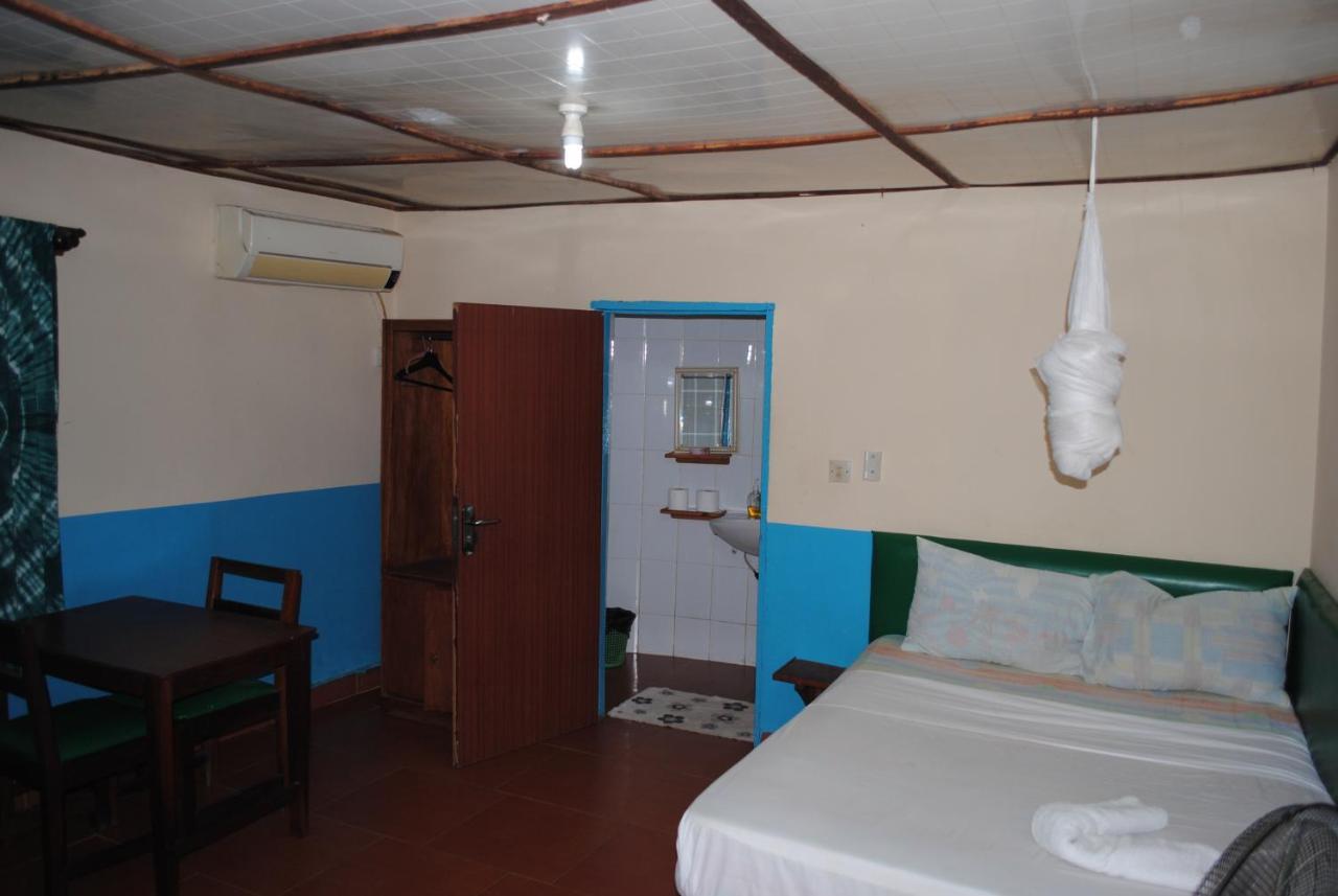 Rainbow Beach Resort Sanyang Eksteriør billede