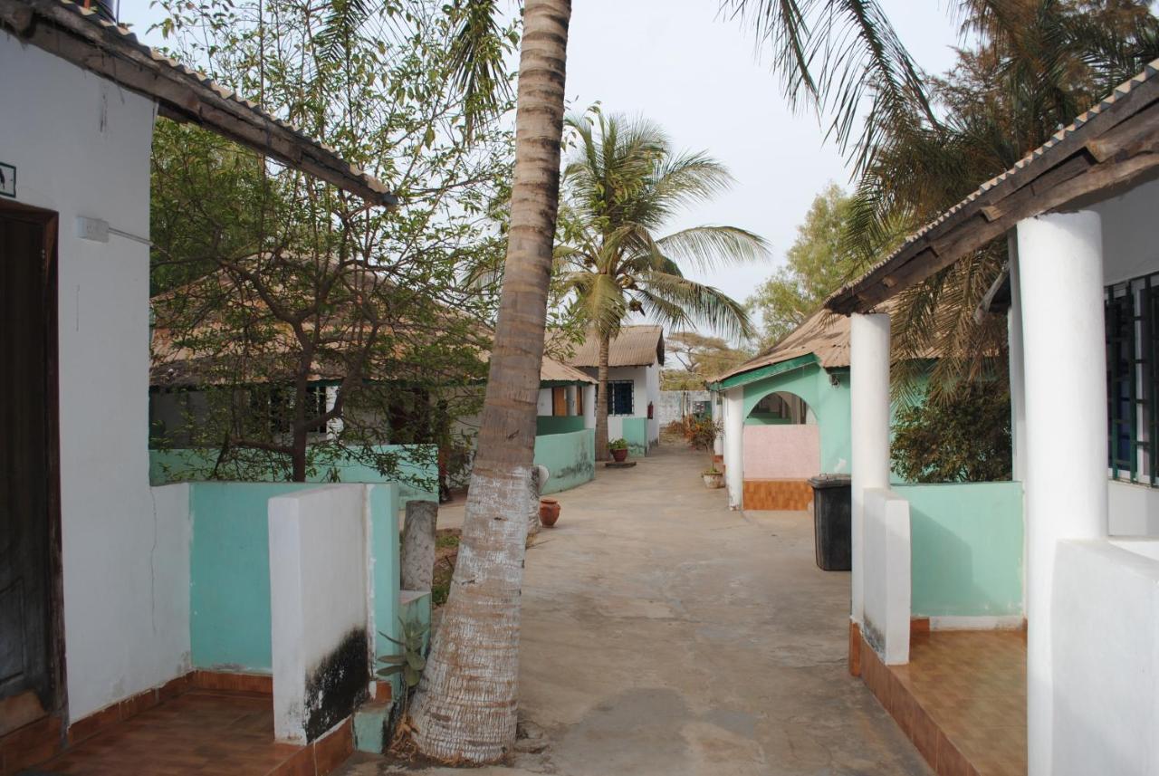 Rainbow Beach Resort Sanyang Eksteriør billede