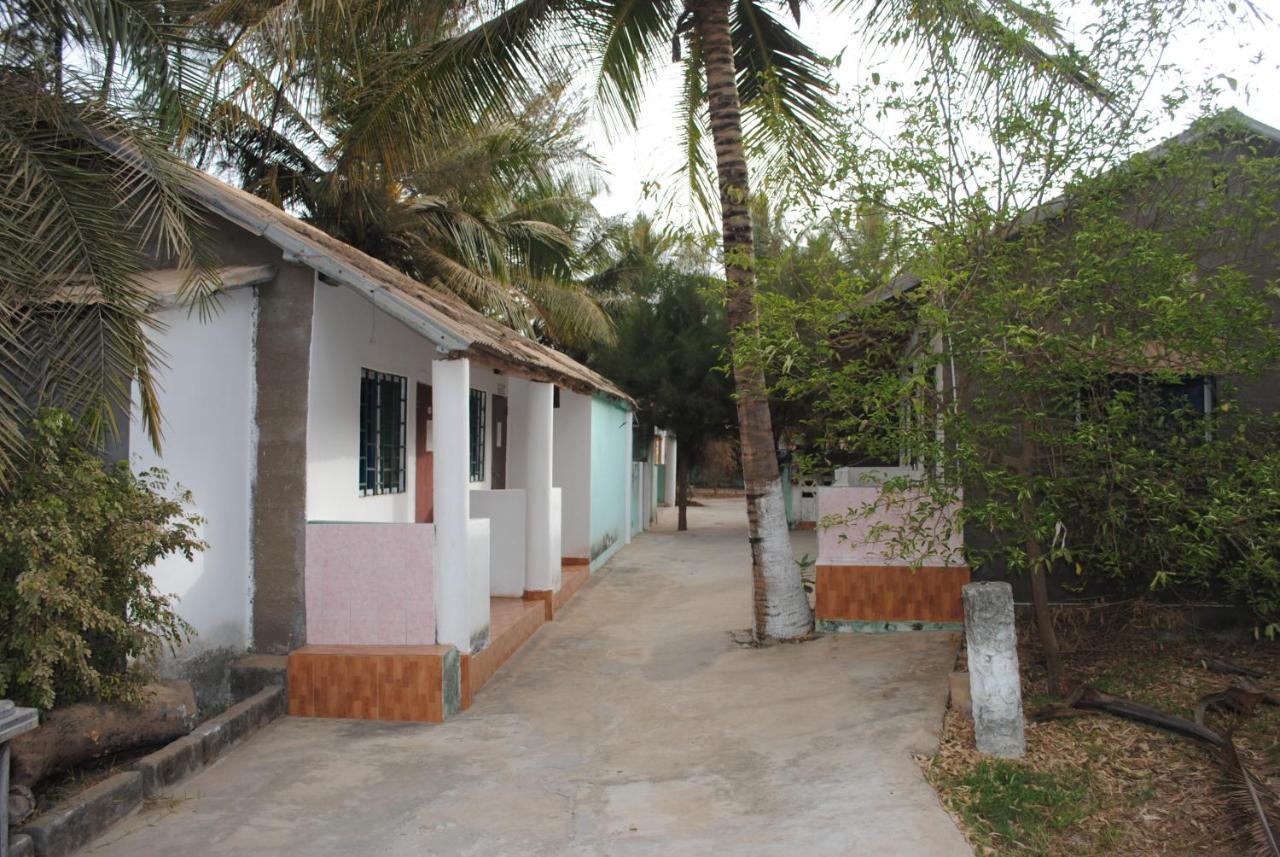 Rainbow Beach Resort Sanyang Eksteriør billede