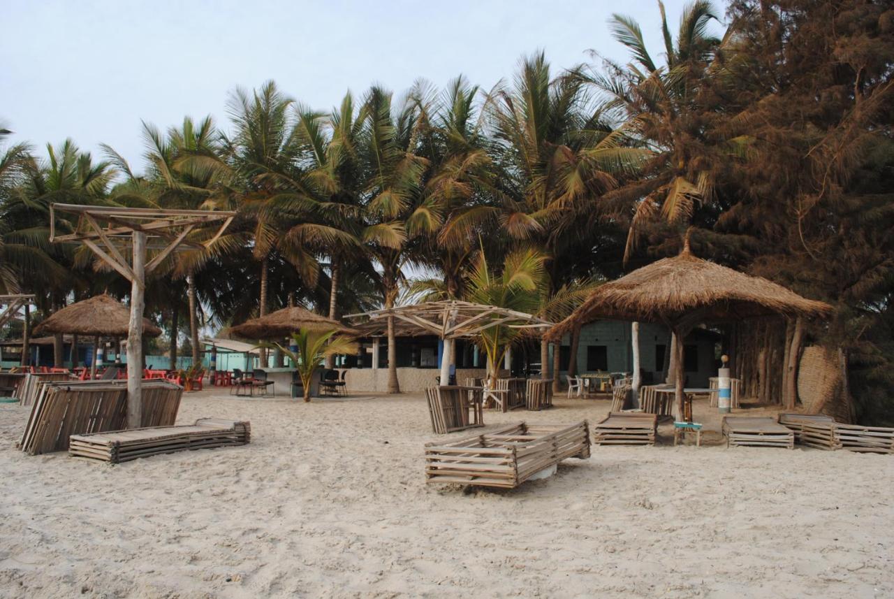 Rainbow Beach Resort Sanyang Eksteriør billede