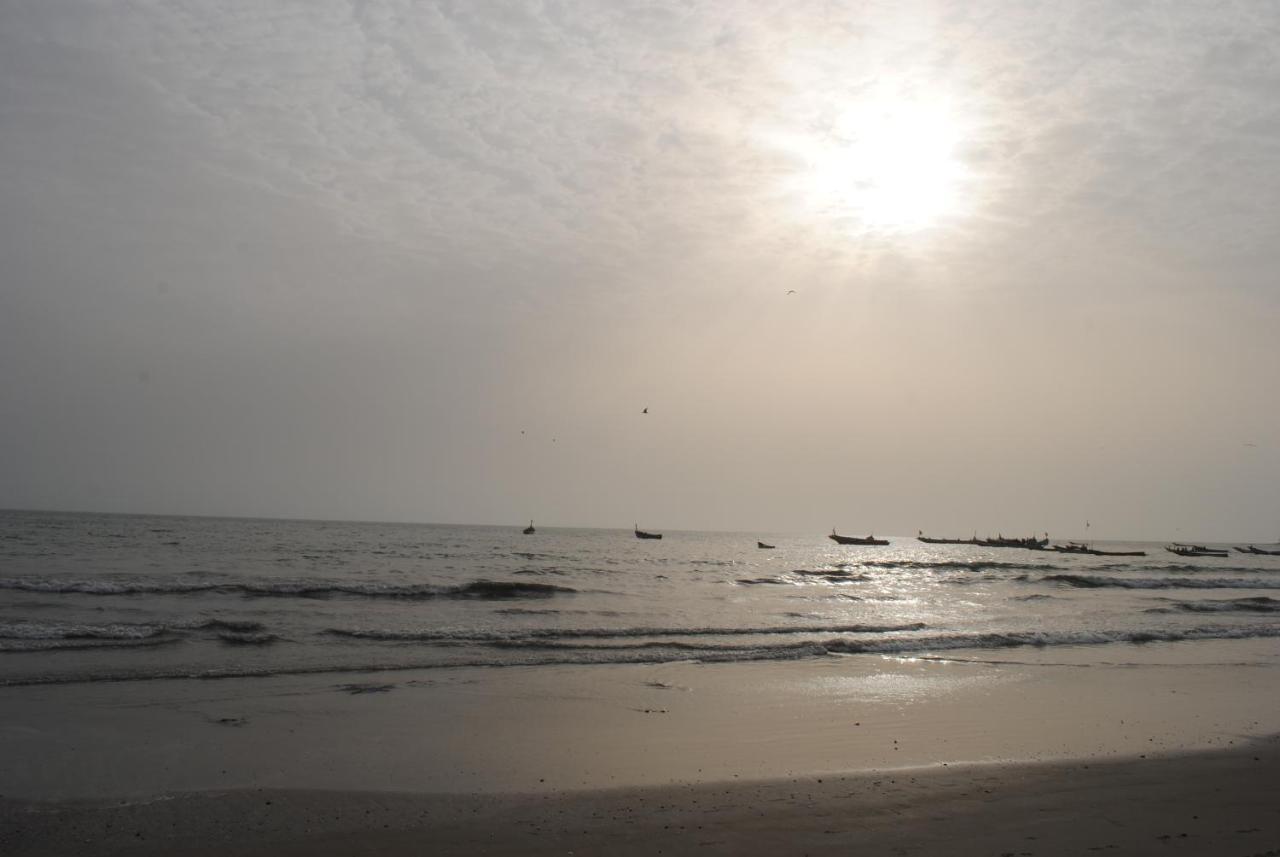Rainbow Beach Resort Sanyang Eksteriør billede