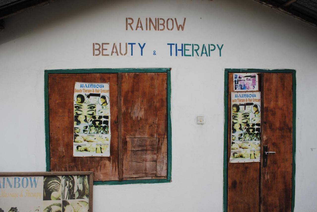 Rainbow Beach Resort Sanyang Eksteriør billede