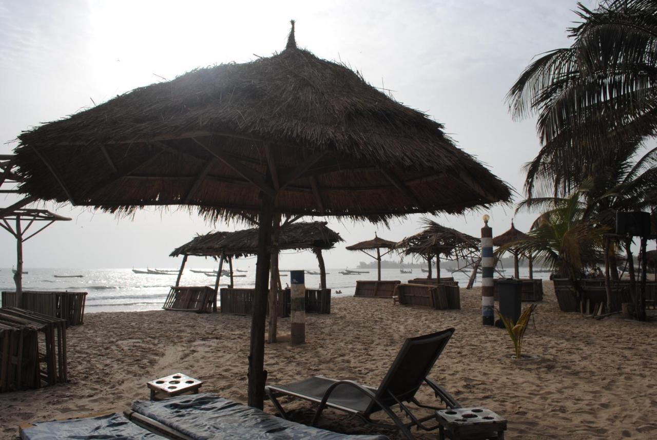 Rainbow Beach Resort Sanyang Eksteriør billede