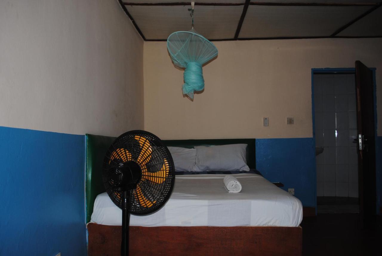 Rainbow Beach Resort Sanyang Eksteriør billede