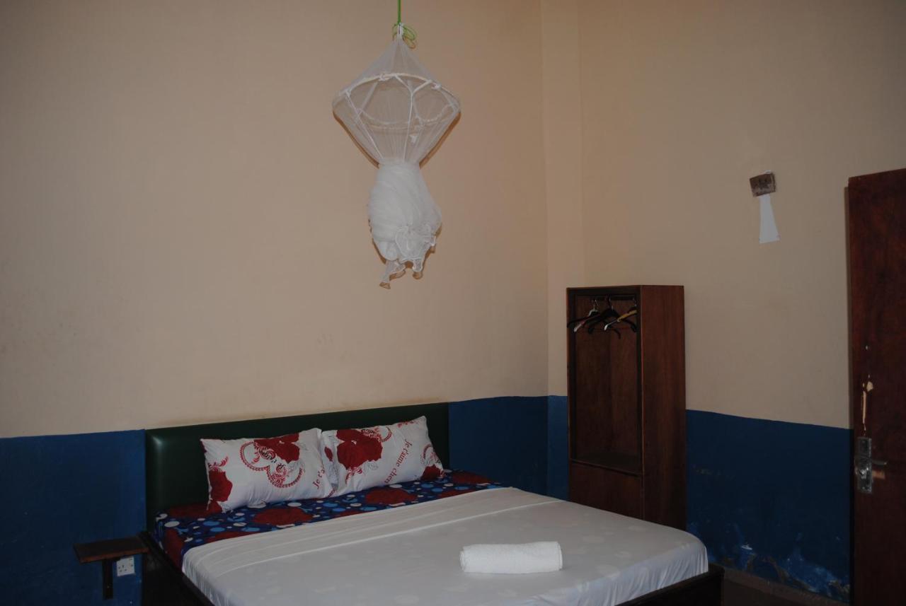 Rainbow Beach Resort Sanyang Eksteriør billede