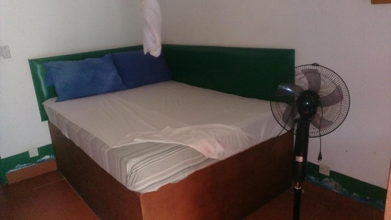 Rainbow Beach Resort Sanyang Eksteriør billede